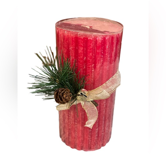 Christmas Basket Christmas Decor Christmas Present - Picture 2 of 9